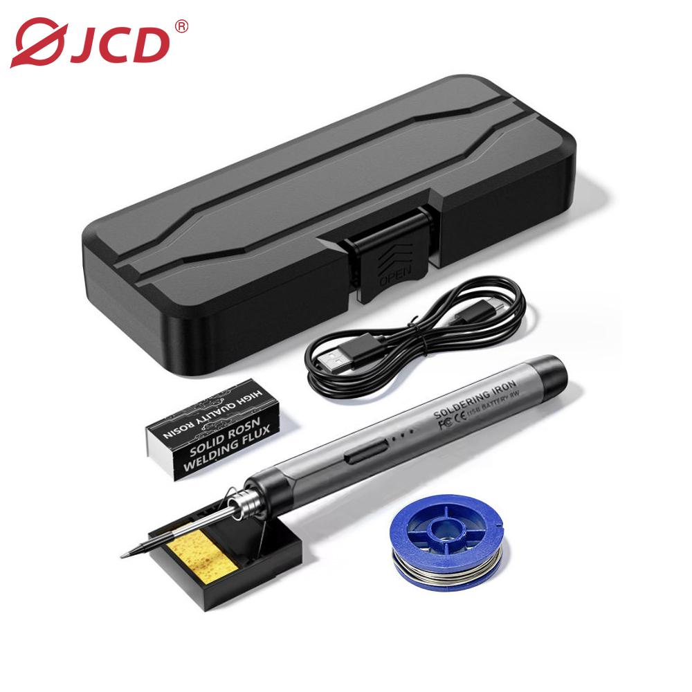 USB-C200电烙铁
