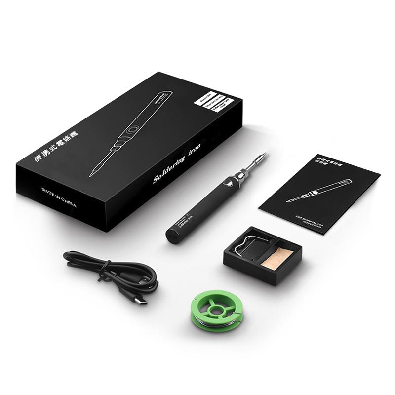 USB-C10 电烙铁