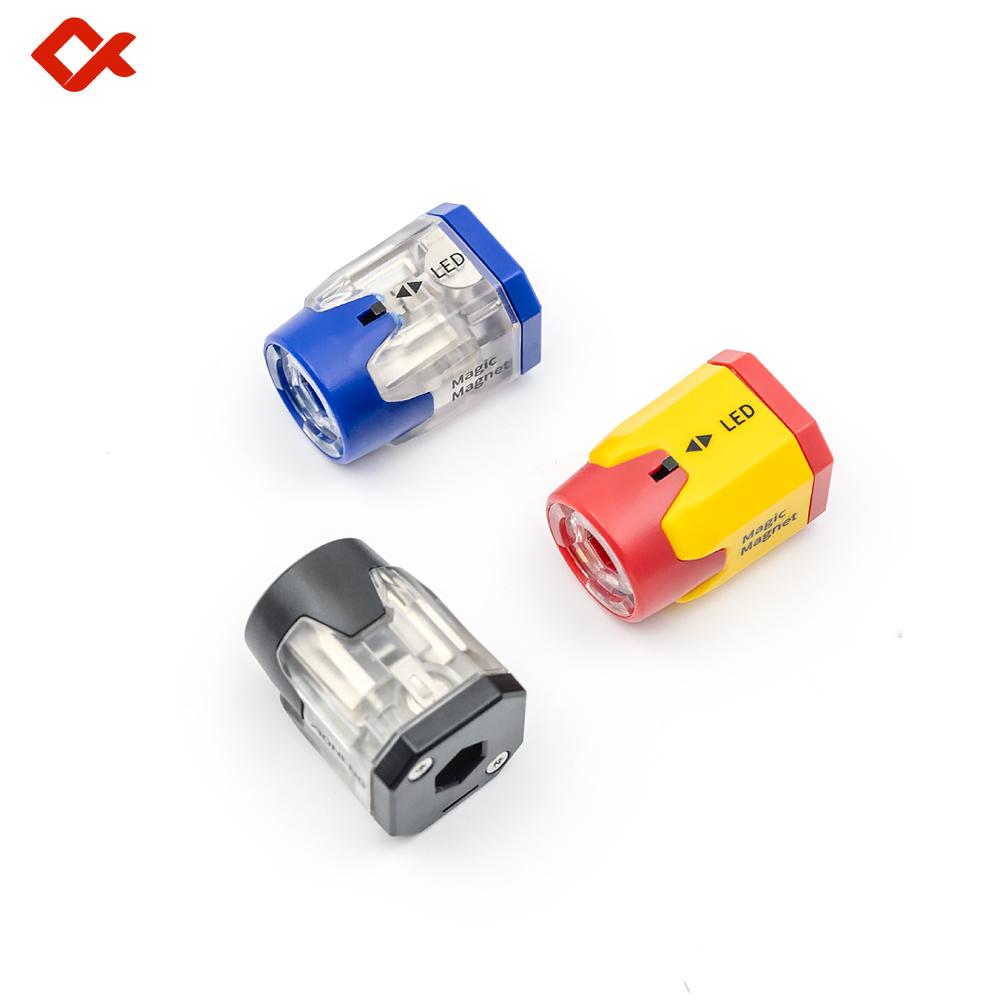 AN-MA-001 LED照明充消磁器