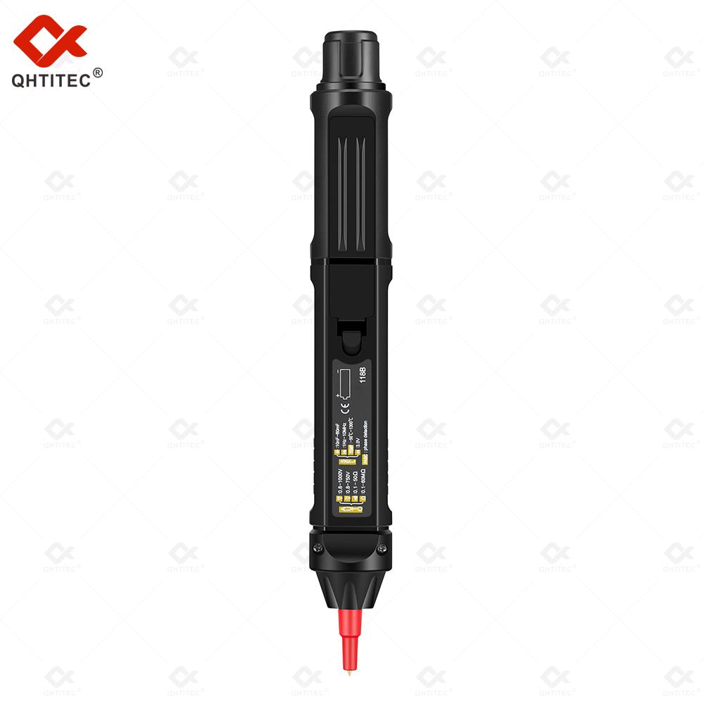 JCD 118B 万用表