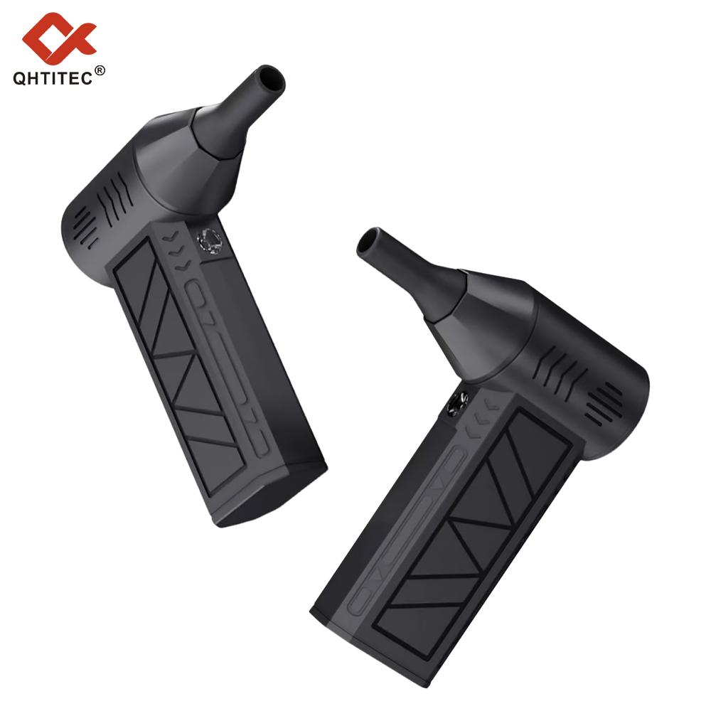 TF-11W 11w转2500mAh 暴力风扇
