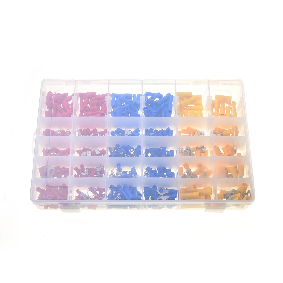 RFSS-03-480PCS 冷压端子组合